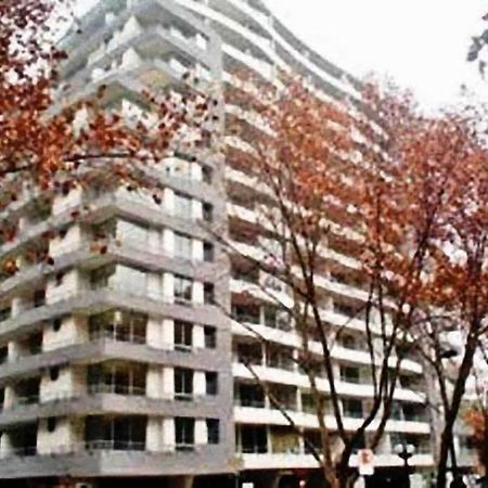 Apartamento Departamentos Costa Nueva de Lyon Santiago de Chile Exterior foto