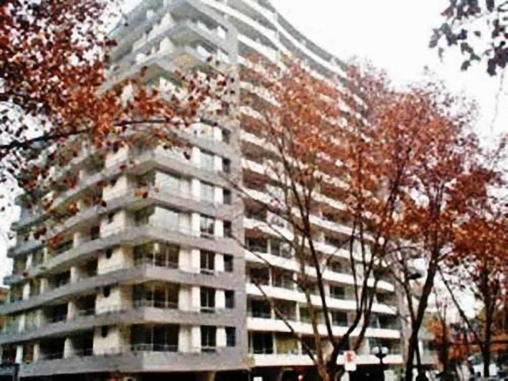 Apartamento Departamentos Costa Nueva de Lyon Santiago de Chile Exterior foto