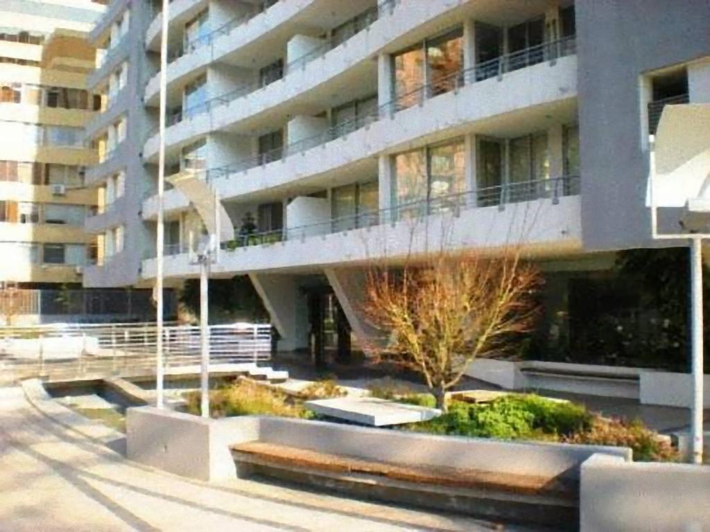 Apartamento Departamentos Costa Nueva de Lyon Santiago de Chile Exterior foto