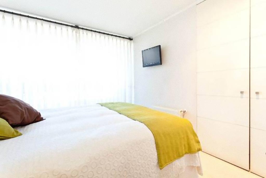 Apartamento Departamentos Costa Nueva de Lyon Santiago de Chile Habitación foto
